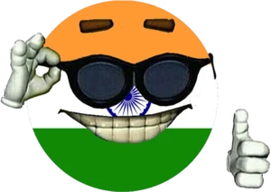 :indianice: