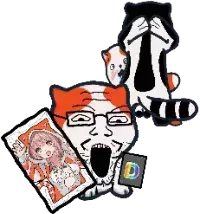:marseycuck: