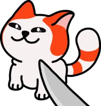 :marseyknifecat: