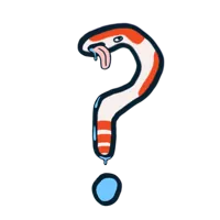 :questionmark: