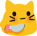 :blobcatknife: